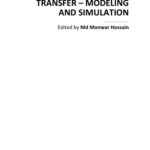 خرید و دانلود نسخه کامل کتاب Heat and Mass Transfer – Modeling and Simulation