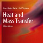 خرید و دانلود نسخه کامل کتاب Heat and Mass Transfer
