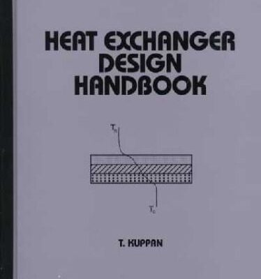 خرید و دانلود نسخه کامل کتاب Heat Exchanger Design Handbook (Mechanical Engineering (Marcell Dekker))
