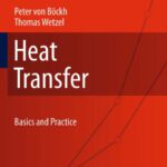 خرید و دانلود نسخه کامل کتاب Heat Transfer: Basics and Practice
