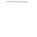 خرید و دانلود نسخه کامل کتاب Heat Transfer Enhancement of Heat Exchangers (NATO ASI Series E – Vol 355)