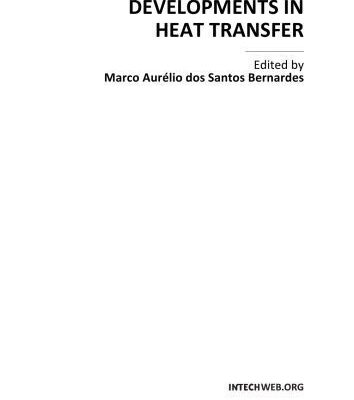 خرید و دانلود نسخه کامل کتاب Heat transfer in freeze-drying apparatus