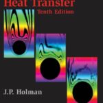 خرید و دانلود نسخه کامل کتاب Heat Transfer, Tenth Edition (McGraw-Hill Series in Mechanical Engineering)