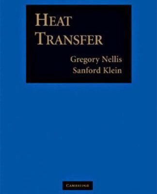 خرید و دانلود نسخه کامل کتاب Heat transfer
