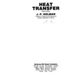 خرید و دانلود نسخه کامل کتاب Heat transfer