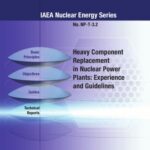 خرید و دانلود نسخه کامل کتاب Heavy component replacement in nuclear power plants : experience and guidelines
