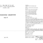 خرید و دانلود نسخه کامل کتاب Hidrotehničke građevine, knjiga III – 1999