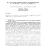 خرید و دانلود نسخه کامل کتاب Hierarchically Coordinated Protection: An Integrated Concept of Corrective, Predictive, and Inherently Adaptive Protection