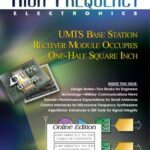 خرید و دانلود نسخه کامل کتاب High Frequency Electronics, Volume 10, Issue No.2, February 2011