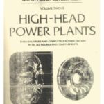 خرید و دانلود نسخه کامل کتاب High-Head Power Plants, Volume Two/B, 1991