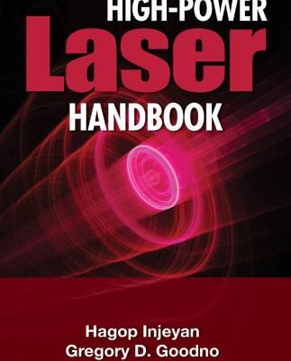 خرید و دانلود نسخه کامل کتاب High Power Laser Handbook