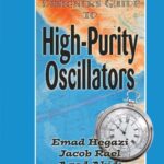 خرید و دانلود نسخه کامل کتاب High Purity Oscillators