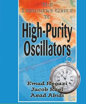 خرید و دانلود نسخه کامل کتاب High Purity Oscillators