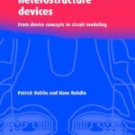 خرید و دانلود نسخه کامل کتاب High-speed heterostructure devices: from device concepts to circuit modeling