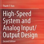 خرید و دانلود نسخه کامل کتاب High-Speed System and Analog Input/Output Design