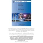 خرید و دانلود نسخه کامل کتاب High-temperarure phase change materials for thermal energy storage