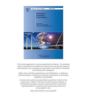 خرید و دانلود نسخه کامل کتاب High-temperarure phase change materials for thermal energy storage