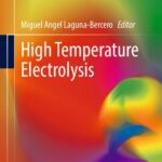 خرید و دانلود نسخه کامل کتاب High Temperature Electrolysis