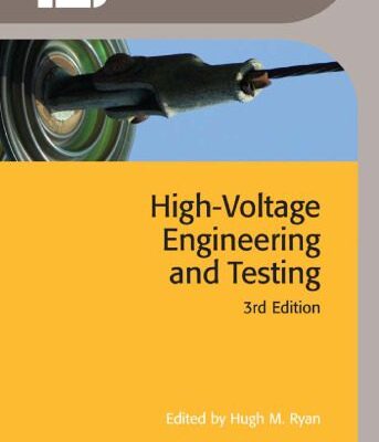 خرید و دانلود نسخه کامل کتاب High Voltage Engineering and Testing