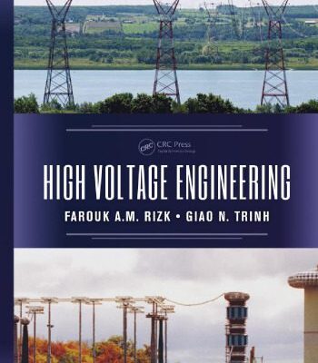 خرید و دانلود نسخه کامل کتاب High Voltage Engineering
