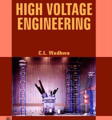 خرید و دانلود نسخه کامل کتاب High voltage engineering