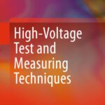 خرید و دانلود نسخه کامل کتاب High-Voltage Test and Measuring Techniques