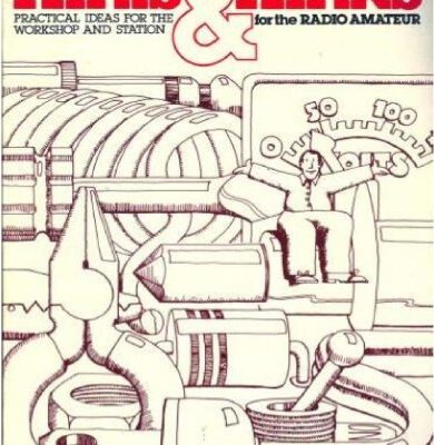 خرید و دانلود نسخه کامل کتاب Hints & Kinks for the Radio Amateur