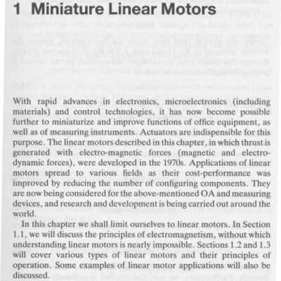 خرید و دانلود نسخه کامل کتاب Hiroyasu Funakubo Actuators for Control