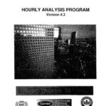 خرید و دانلود نسخه کامل کتاب Hourly Analysis Program (HAP) Basic Training