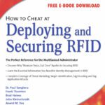 خرید و دانلود نسخه کامل کتاب How to Cheat at Deploying and Securing RFID