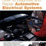 خرید و دانلود نسخه کامل کتاب How to Diagnose and Repair Automotive Electrical Systems