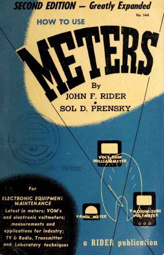 خرید و دانلود نسخه کامل کتاب How to use meters_6905984a1a5df.jpeg خرید و دانلود نسخه کامل کتاب How to use meters