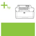 خرید و دانلود نسخه کامل کتاب HP 9200c Digital Sender Service Manual