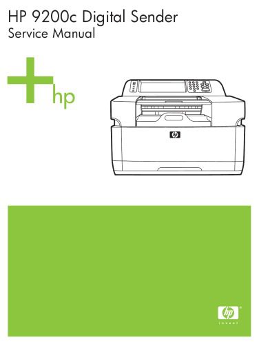 خرید و دانلود نسخه کامل کتاب HP 9200c Digital Sender Service Manual_69062d3f4b290.jpeg خرید و دانلود نسخه کامل کتاب HP 9200c Digital Sender Service Manual