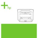 خرید و دانلود نسخه کامل کتاب HP LaserJet M1005 MFP Service Manual