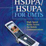 خرید و دانلود نسخه کامل کتاب HSDPA/HSUPA for UMTS: high speed radio access for mobile communications