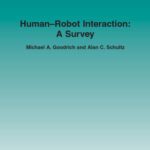 خرید و دانلود نسخه کامل کتاب Human-Robot Interaction: A Survey