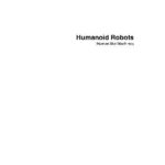 خرید و دانلود نسخه کامل کتاب Humanoid Robots. Human-like Machines