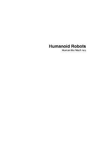 خرید و دانلود نسخه کامل کتاب Humanoid Robots. Human-like Machines_69083d4ece52b.jpeg خرید و دانلود نسخه کامل کتاب Humanoid Robots. Human-like Machines