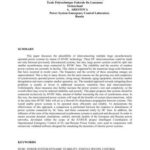 خرید و دانلود نسخه کامل کتاب HVDC Interconnections for Large Power Systems, the Path to the More Robust and Efficient Transmission Network