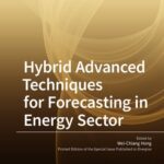 خرید و دانلود نسخه کامل کتاب Hybrid Advanced Techniques for Forecasting in Energy Sector