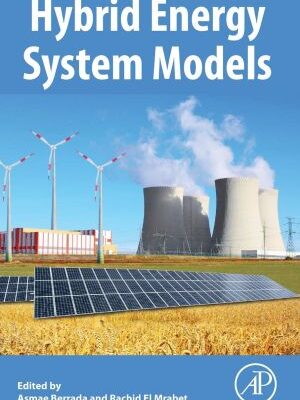 خرید و دانلود نسخه کامل کتاب Hybrid Energy System Models