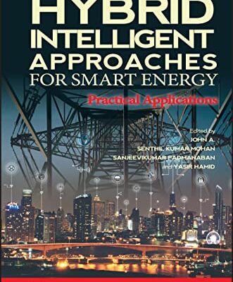 خرید و دانلود نسخه کامل کتاب Hybrid Intelligent Approaches for Smart Energy: Practical Applications