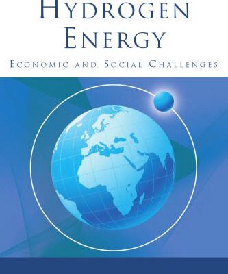 خرید و دانلود نسخه کامل کتاب Hydrogen Energy: Economic and Social Challenges