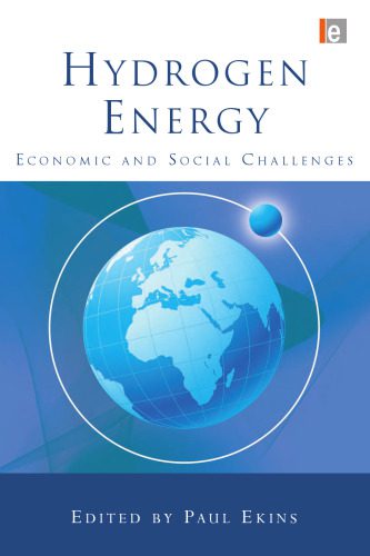 خرید و دانلود نسخه کامل کتاب Hydrogen Energy: Economic and Social Challenges_6923e39548694.jpeg خرید و دانلود نسخه کامل کتاب Hydrogen Energy: Economic and Social Challenges