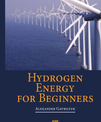 خرید و دانلود نسخه کامل کتاب Hydrogen Energy for Beginners