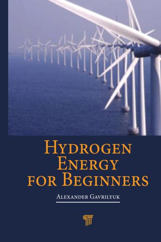 خرید و دانلود نسخه کامل کتاب Hydrogen Energy for Beginners_692210c879e6f.jpeg خرید و دانلود نسخه کامل کتاب Hydrogen Energy for Beginners