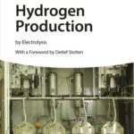 خرید و دانلود نسخه کامل کتاب Hydrogen Production by Electrolysis