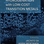 خرید و دانلود نسخه کامل کتاب Hydrogenation with low-cost transition metals