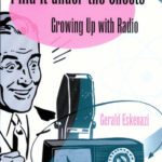 خرید و دانلود نسخه کامل کتاب I Hid It Under the Sheets: Growing Up With Radio (Sports and American Culture)